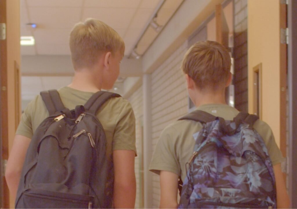 Eindresultaat: Bedrijfsfilm Compass door 709FILMS Still uit de professionele bedrijfsfilm van Compass, geproduceerd door 709FILMS.