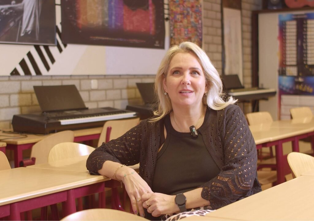 Eindresultaat: Bedrijfsfilm Compass door 709FILMS Still uit de professionele bedrijfsfilm van Compass, geproduceerd door 709FILMS.