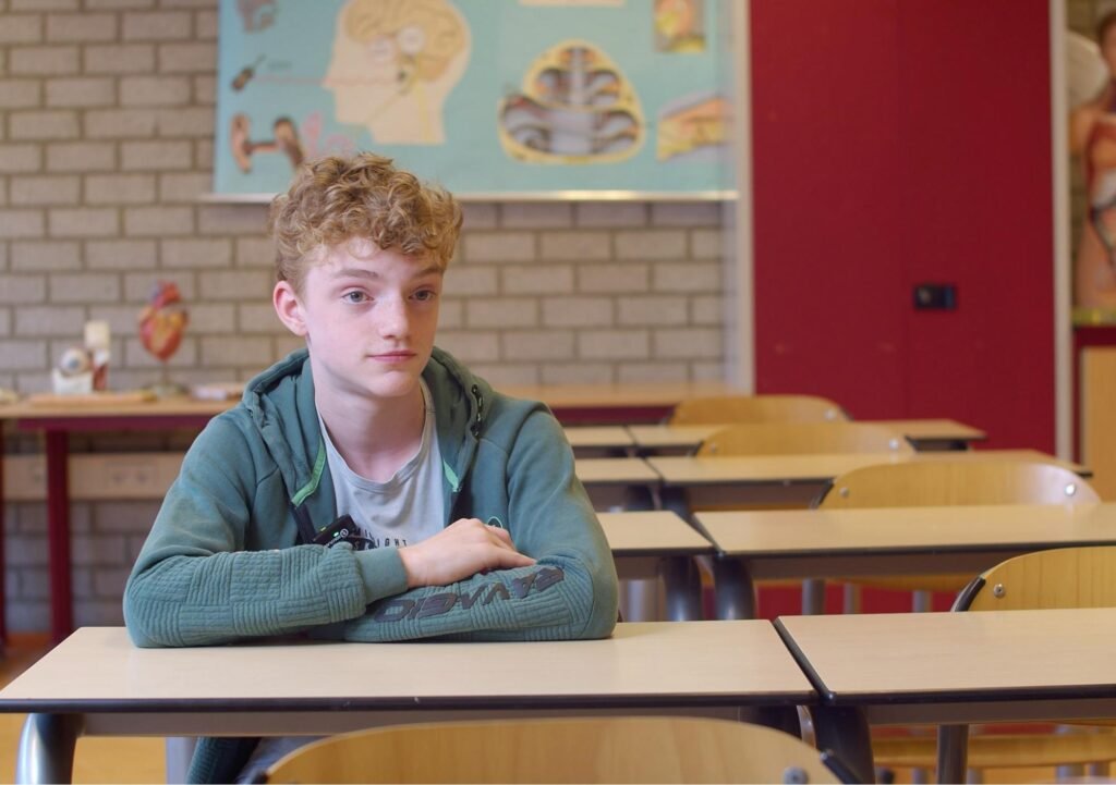 Eindresultaat: Bedrijfsfilm Compass door 709FILMS Still uit de professionele bedrijfsfilm van Compass, geproduceerd door 709FILMS.