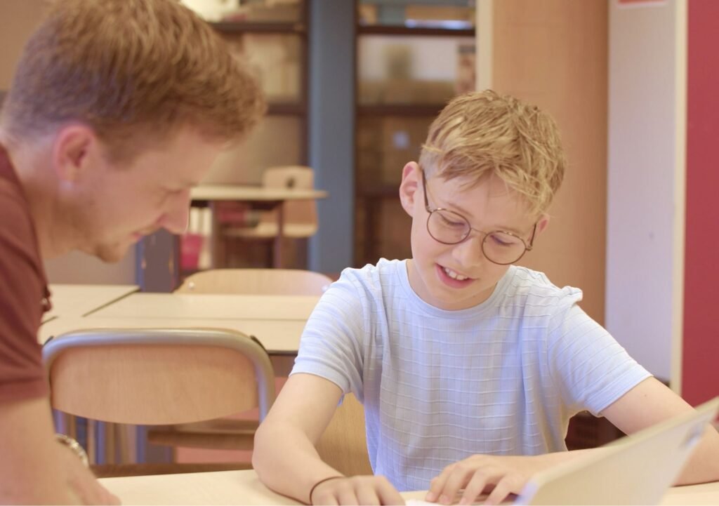 Eindresultaat: Bedrijfsfilm Compass door 709FILMS Still uit de professionele bedrijfsfilm van Compass, geproduceerd door 709FILMS.