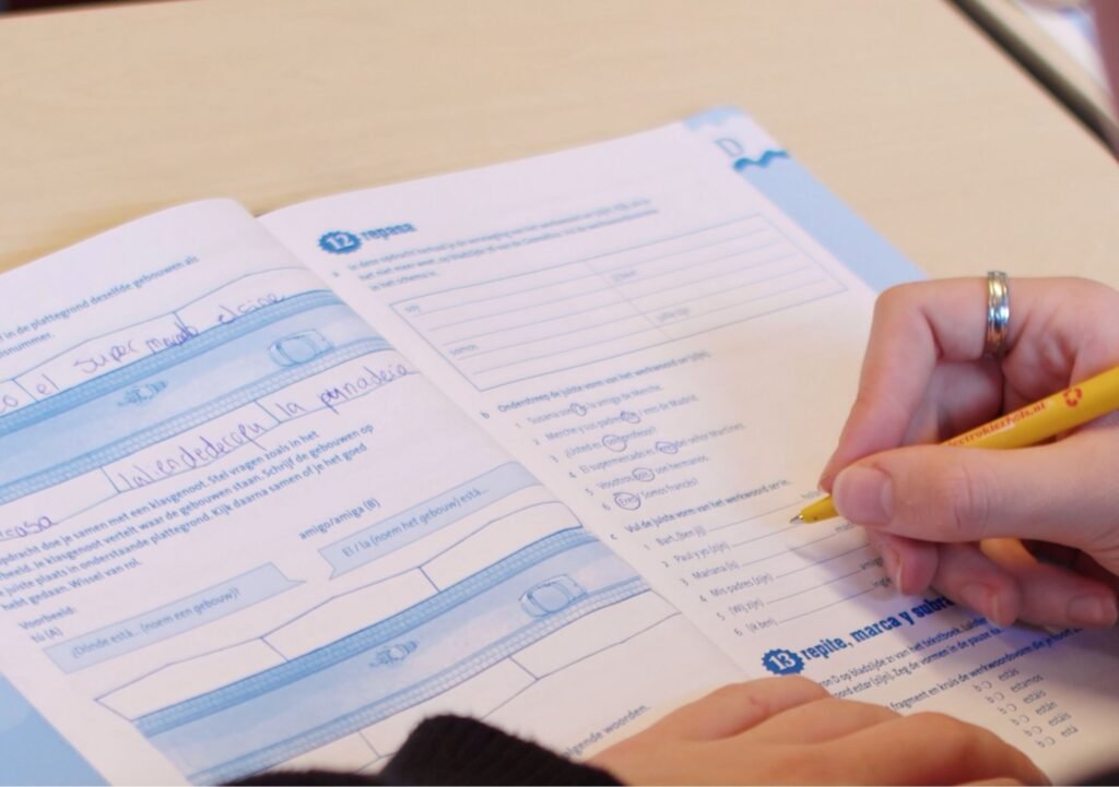 Eindresultaat: Bedrijfsfilm Compass door 709FILMS Still uit de professionele bedrijfsfilm van Compass, geproduceerd door 709FILMS.