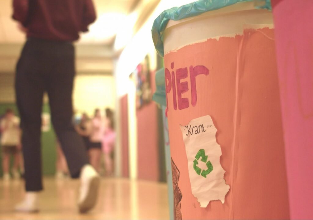 Eindresultaat: Bedrijfsfilm Compass door 709FILMS Still uit de professionele bedrijfsfilm van Compass, geproduceerd door 709FILMS.