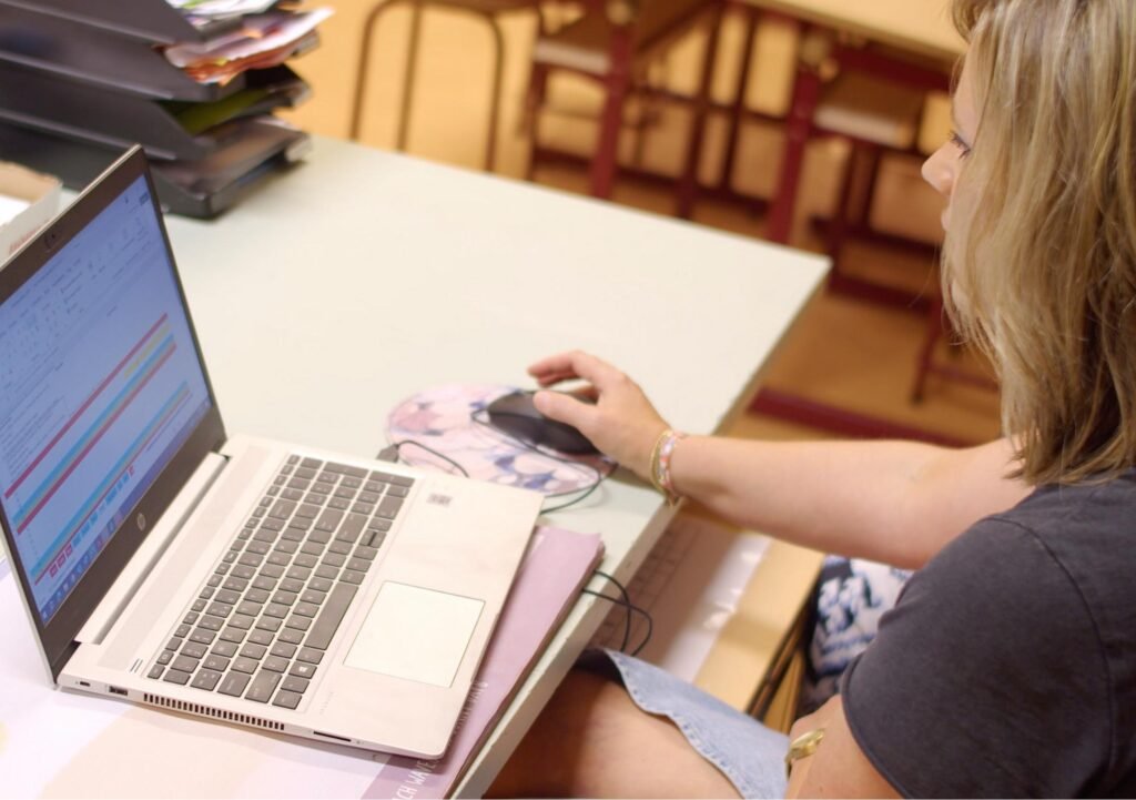 Eindresultaat: Bedrijfsfilm Compass door 709FILMS Still uit de professionele bedrijfsfilm van Compass, geproduceerd door 709FILMS.