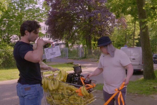 Speels leren in beeld uit de documentaire Leren Spelen of Spelend Leren door 709FILMS