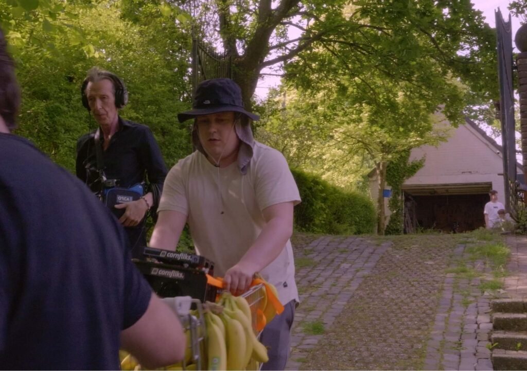 Speels leren: Een krachtig beeld uit de documentaire | 709FILMS Speels leren in beeld uit de documentaire Leren Spelen of Spelend Leren door 709FILMS