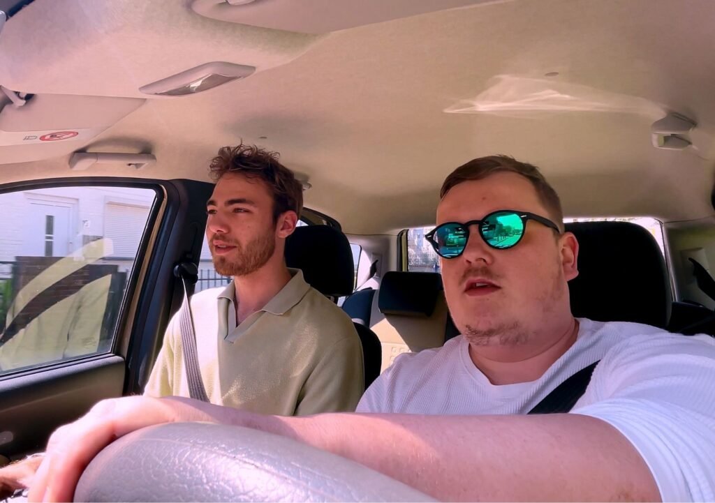 Intrinsieke motivatie in beeld | Documentaire 709FILMS Reflectief moment uit de documentaire over intrinsieke motivatie, geproduceerd door 709FILMS.