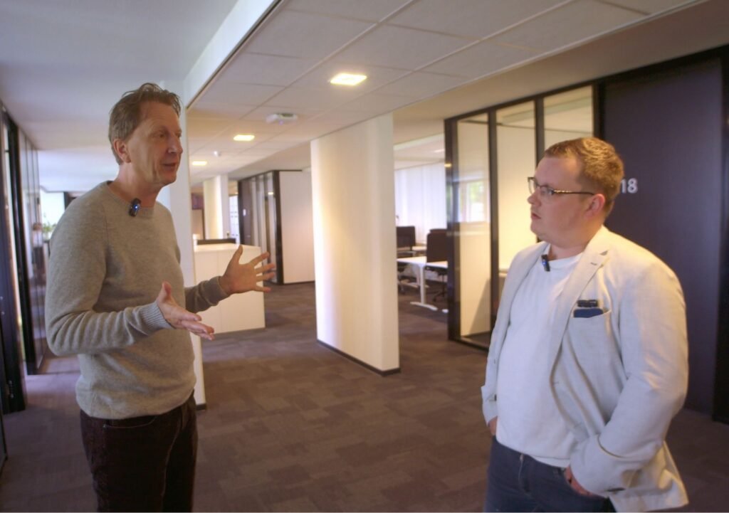 Intrinsieke motivatie in beeld | Documentaire 709FILMS Reflectief moment uit de documentaire over intrinsieke motivatie, geproduceerd door 709FILMS.