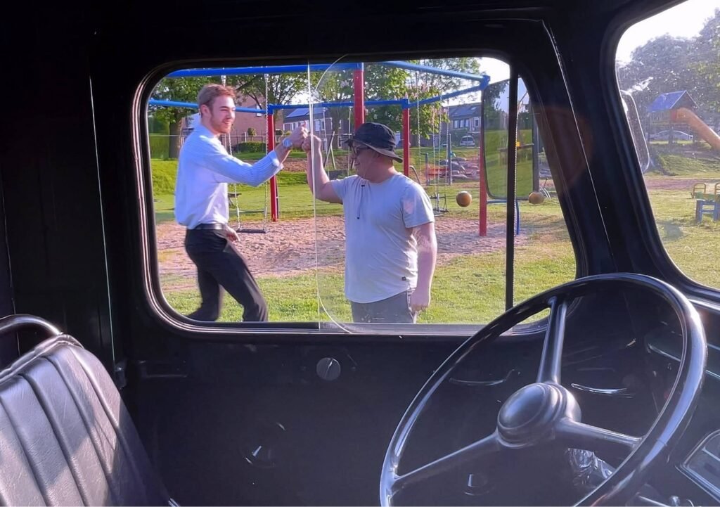 Speels leren: Een krachtig beeld uit de documentaire | 709FILMS Speels leren in beeld uit de documentaire Leren Spelen of Spelend Leren door 709FILMS