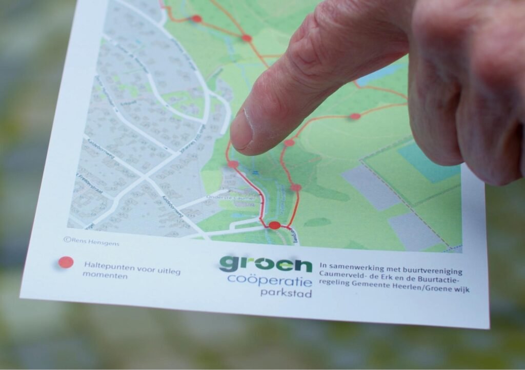 Caumerdal Natuurdocumentaire | Ecologische Bescherming | 709FILMS 709FILMS filmde een natuurdocumentaire over het kwetsbare Caumerdal in Parkstad, waarin ecoloog Rens Hensgens het belang van ecologische bescherming en de bijzondere diersoorten bespreekt.