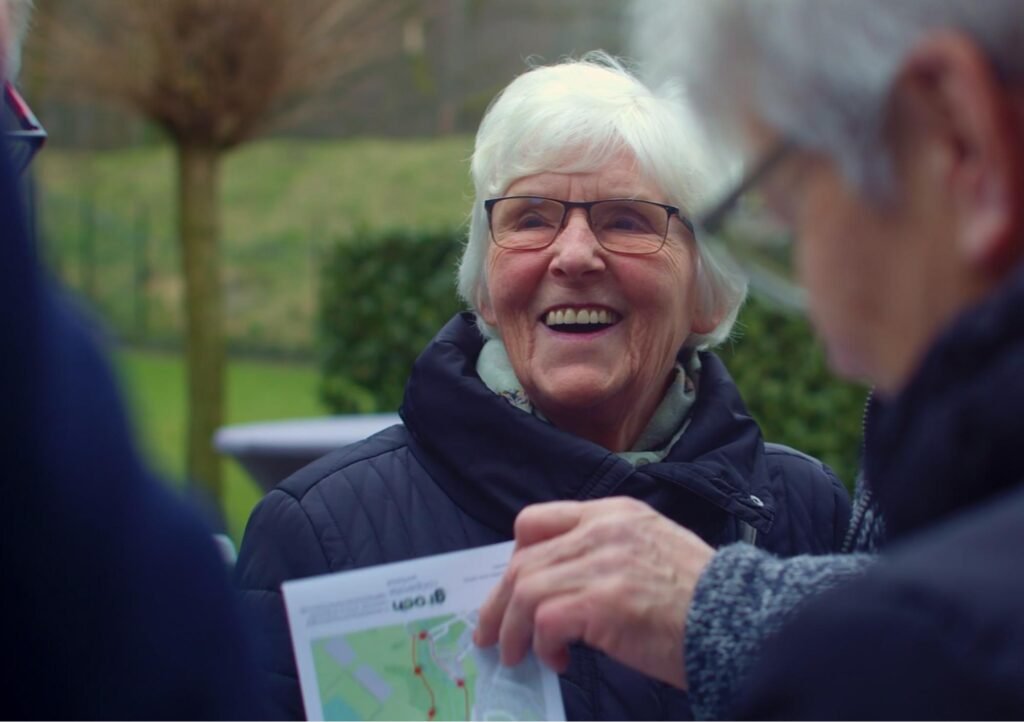 Caumerdal Natuurdocumentaire | Ecologische Bescherming | 709FILMS 709FILMS filmde een natuurdocumentaire over het kwetsbare Caumerdal in Parkstad, waarin ecoloog Rens Hensgens het belang van ecologische bescherming en de bijzondere diersoorten bespreekt.