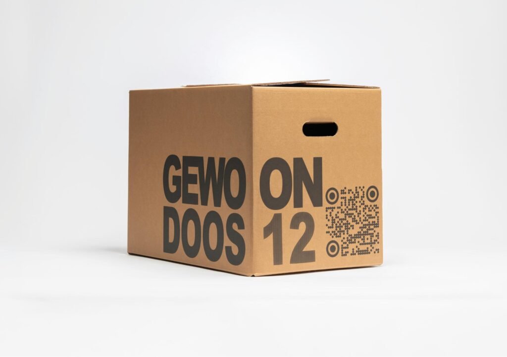 gewoon doos on12 2
