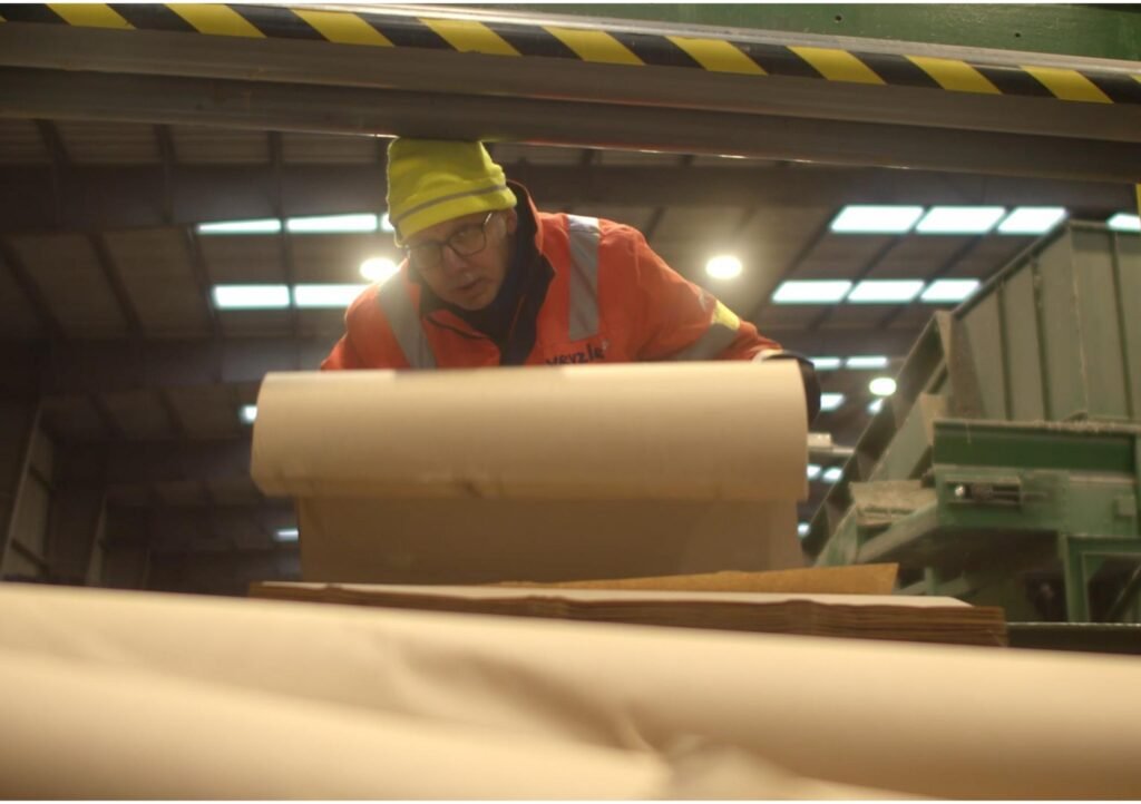 Tweede promotievideo GEWOON DOOS | duurzaamheid in beeld door 709FILMS Tweede promotievideo GEWOON DOOS | duurzaamheid in beeld door 709FILMS