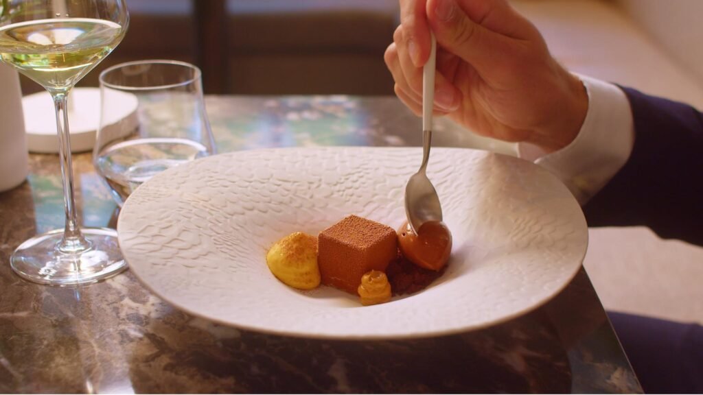 Hotel Bloemendal Scripted Commercial – 709FILMS Scripted commercial Hotel Bloemendal Vaals door 709FILMS