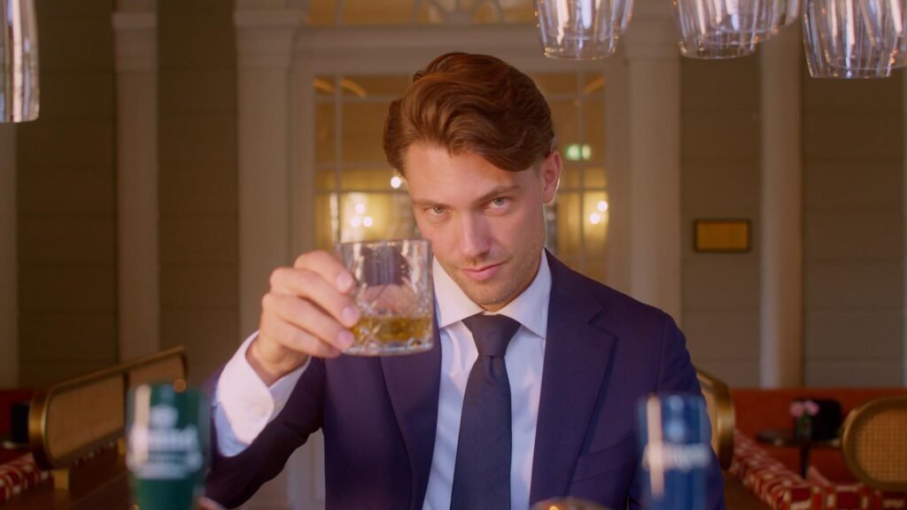 Scripted commercial Hotel Bloemendal Vaals door 709FILMS