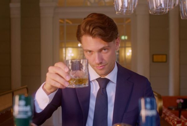 Scripted commercial Hotel Bloemendal Vaals door 709FILMS