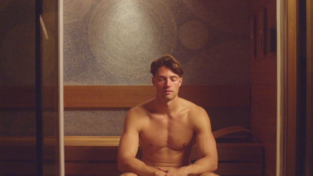 Hotel Bloemendal Scripted Commercial – 709FILMS Scripted commercial Hotel Bloemendal Vaals door 709FILMS